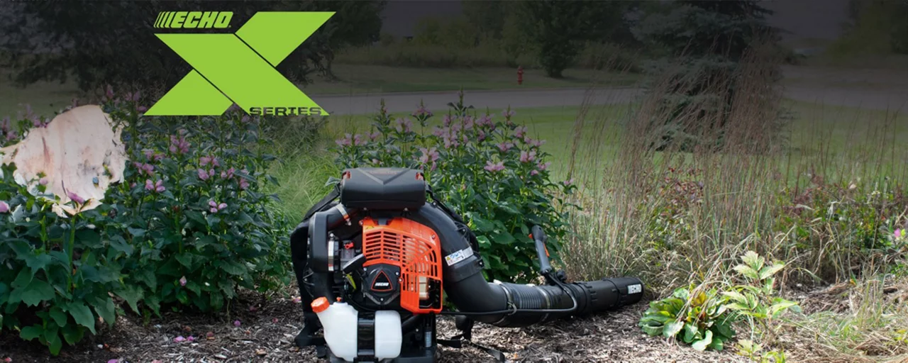 Echo Products at Fairdale