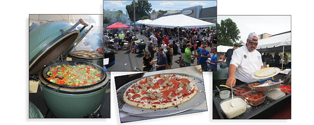 EggFest Festival
