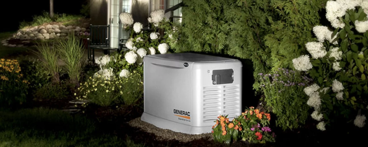 Generators 