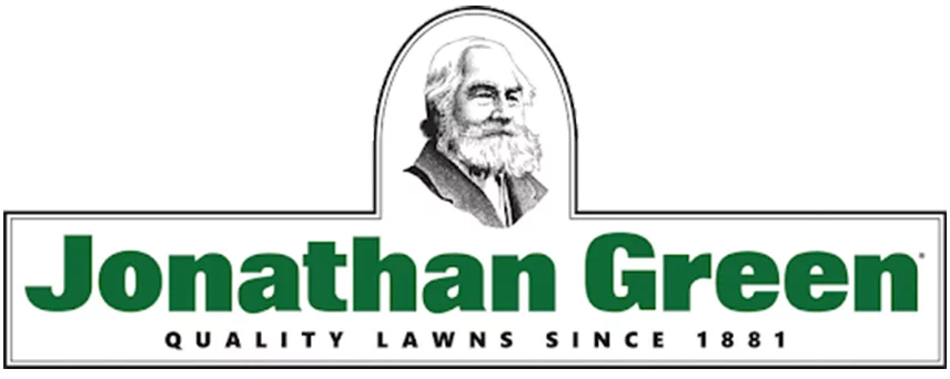 Jonathan Green quality lawns since 1881