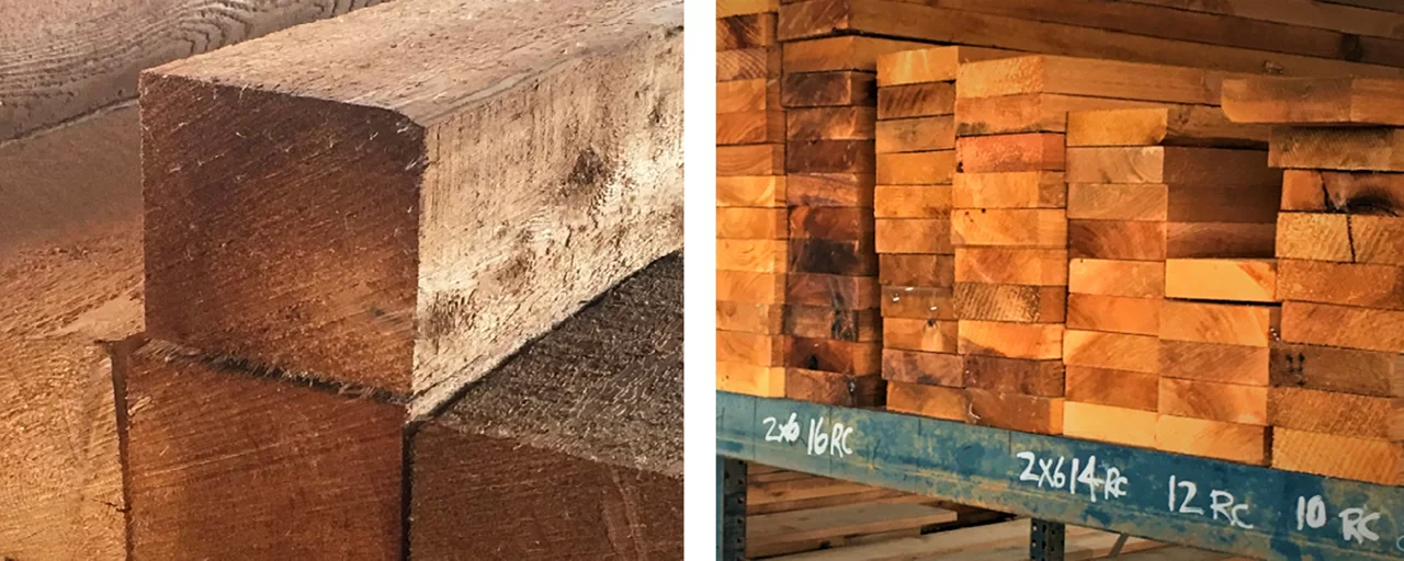 Lumber