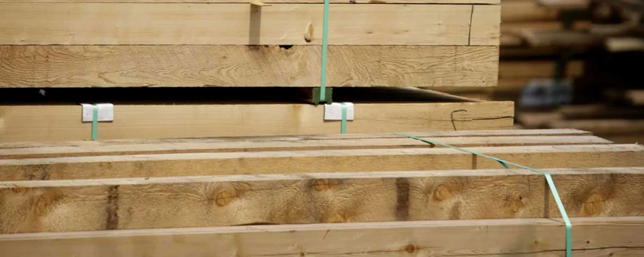 Lumber Hero