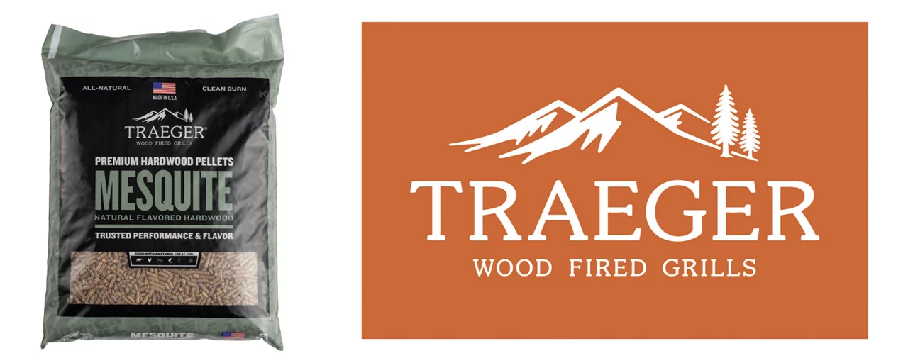 Premium Wood Pellets