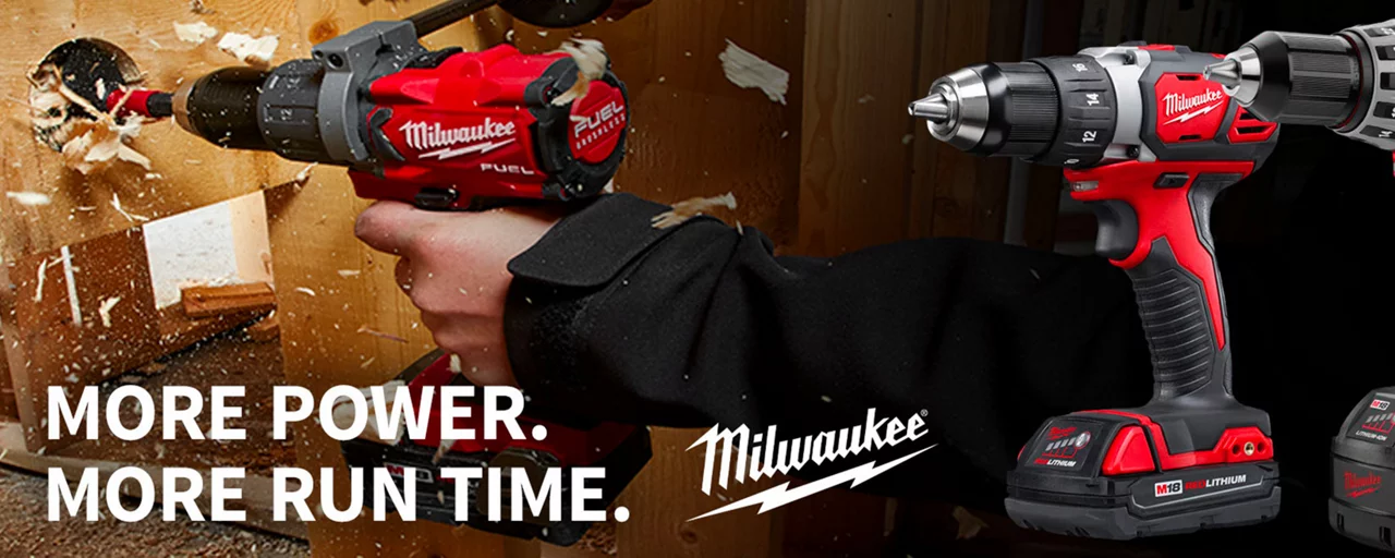  Milwaukee
