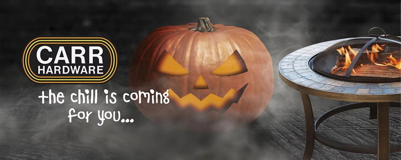 the chill is coming for you