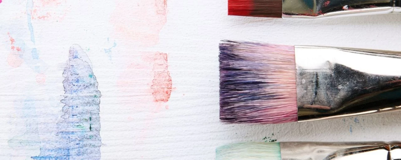 Paint Supplies
