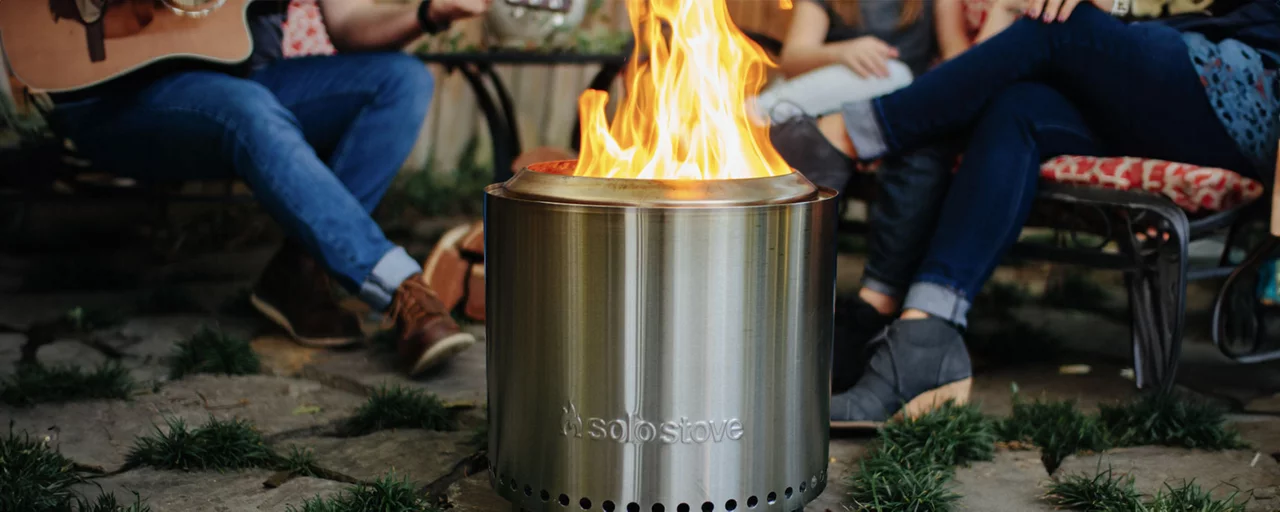 solo-stoves