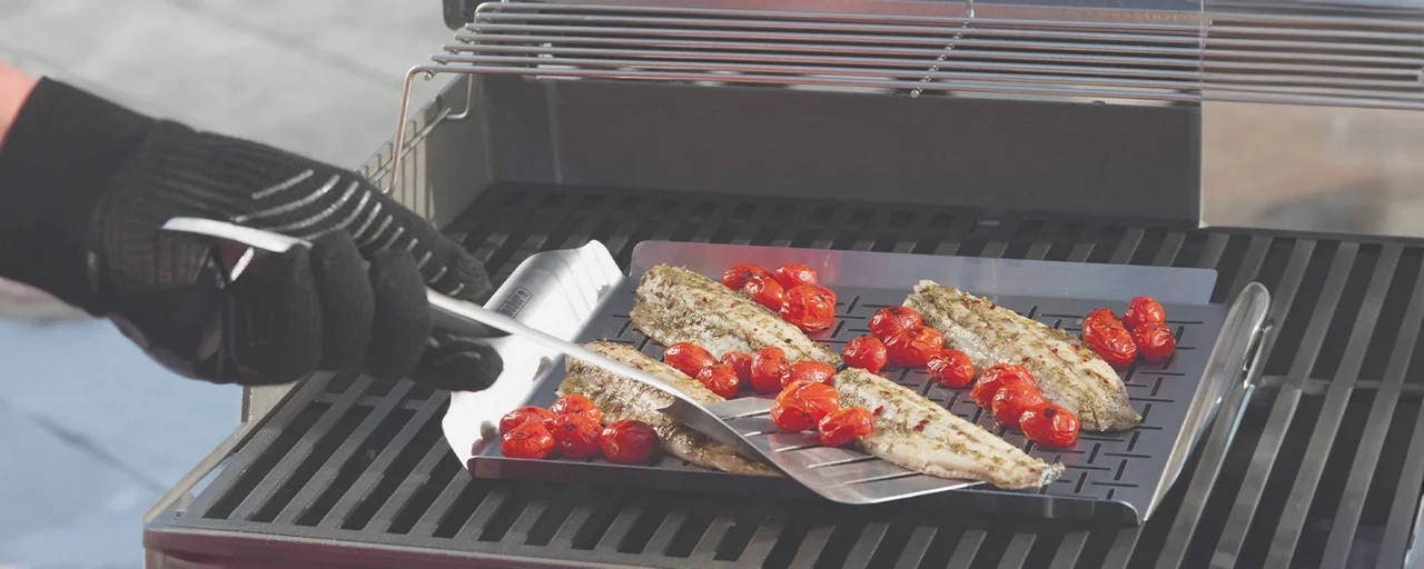 Weber Grill Accessories at Carr Hardware