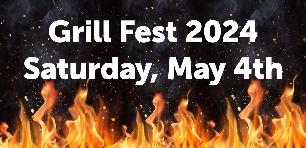  grill fest