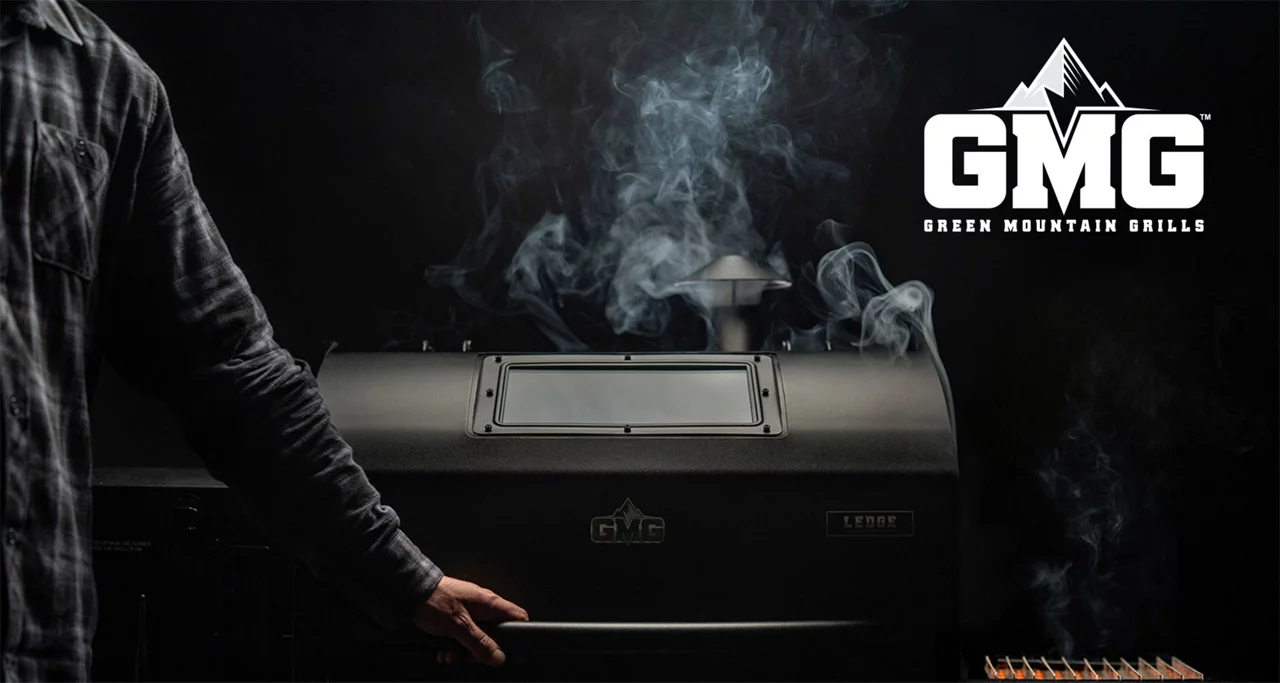 Green Mountain Grills 
