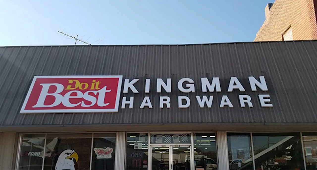 Storefront