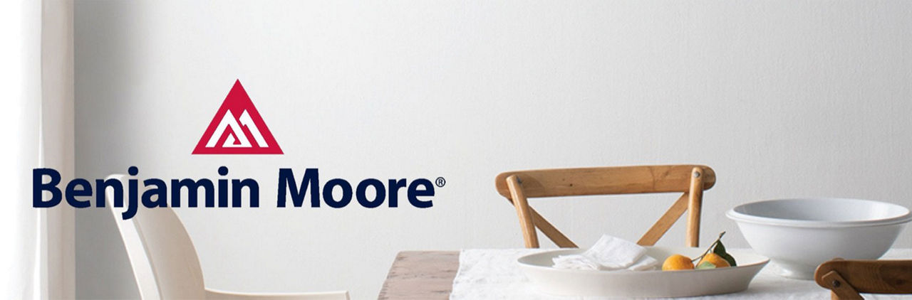 Benjamin Moore