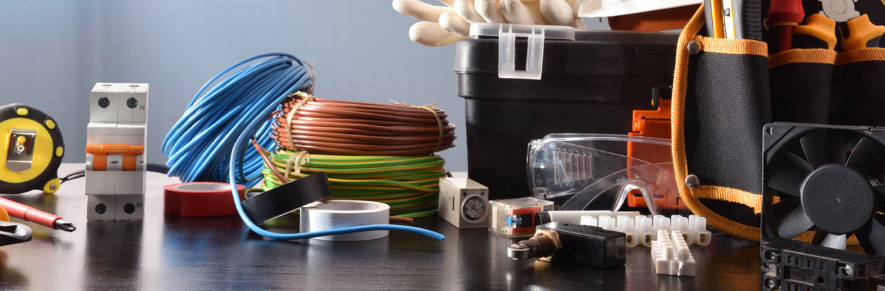electrical tools