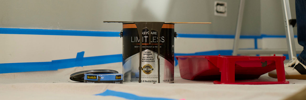 EasyCare paint