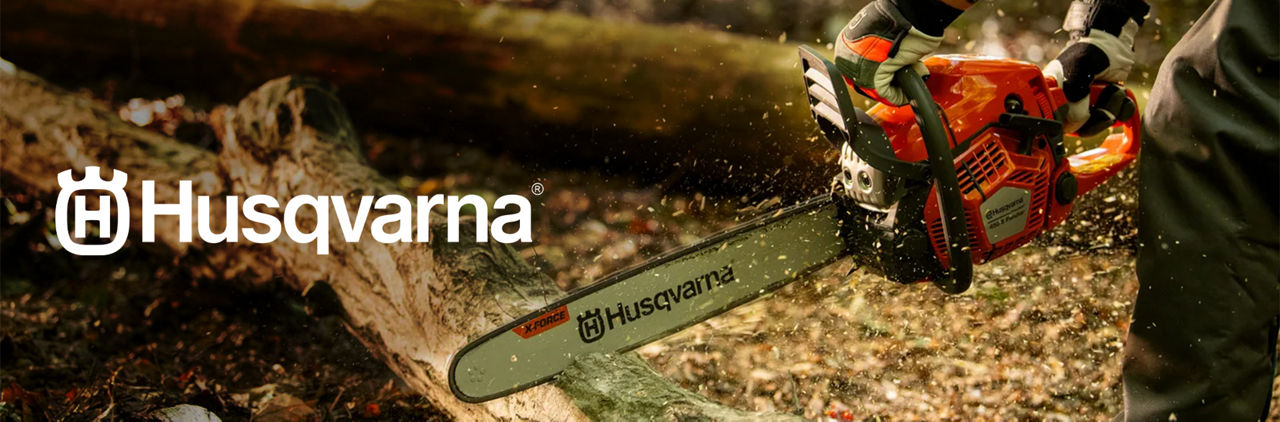 Husqvarna Power Equipment - Palatine True Value
