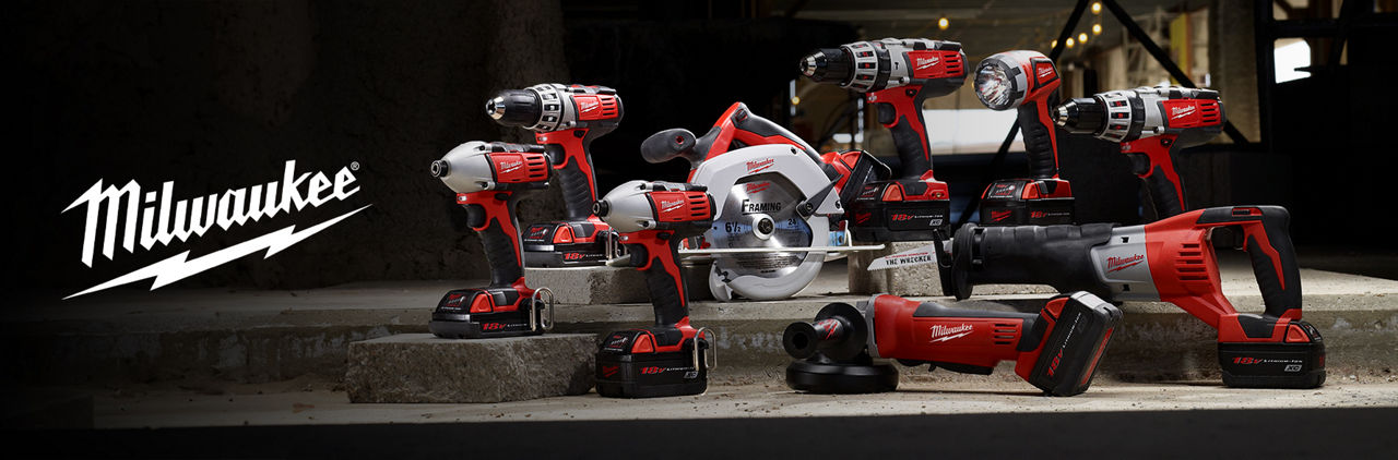 Milwaukee Tools - Palatine True Value