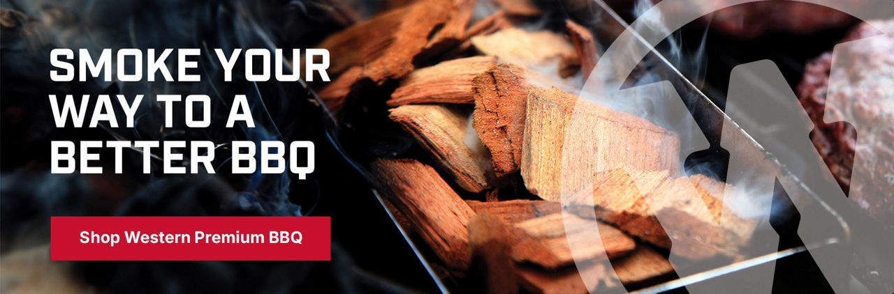 Smoke Your Way to a Better BBQ with Western Smoking Chips