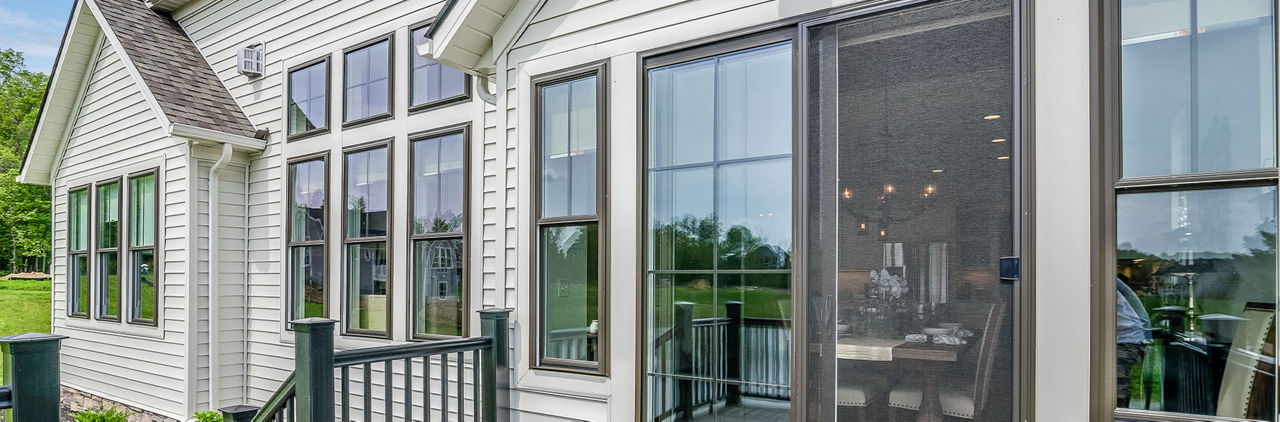Windows and Doors
