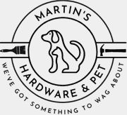 martins-hardware-and-pet Homepage