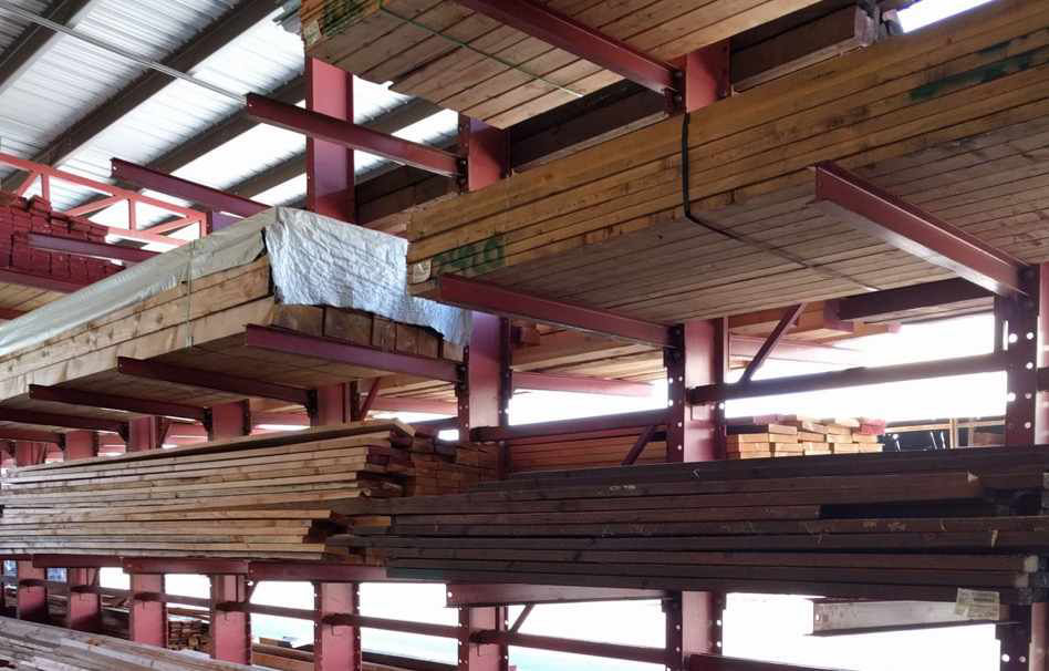 Engineered Lumber