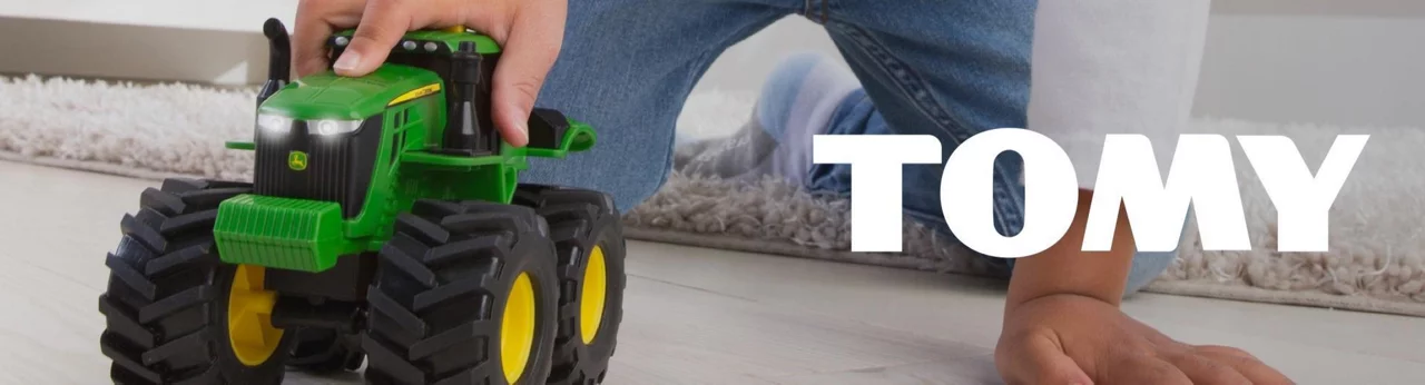 Tomy Toys