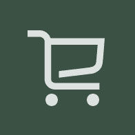 Special Orders Service Icon of a Shopping Cart