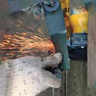 Blade Sharpening