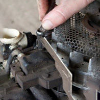 Small Engine Repair