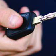 Automotive Chip Key Cutting & FOB Duplication