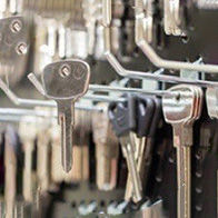 Key Cutting & Locksmithing