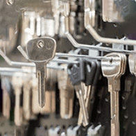 Key Cutting & Coding