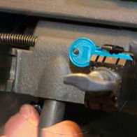Key Duplication