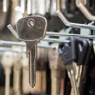 Key Cutting