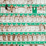 Key Duplication
