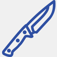 Knife Sharpening