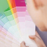 Paint Matching
