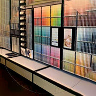 Paint Matching