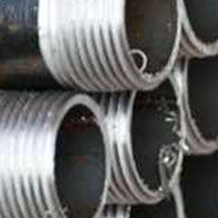 Pipe Threading