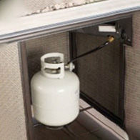 Propane Fills