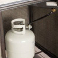 Propane Fills