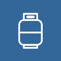Propane Refilling