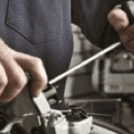 Power Equipment Repair