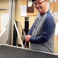 Window & Screen Repair