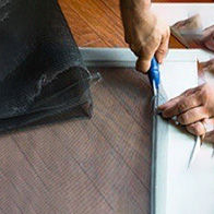Screen & Window Repair