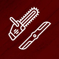 Blade Sharpening