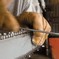Blade Sharpening