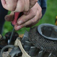 Small Engine Repair
