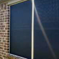 Solar Screens