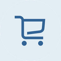Special Orders Service Icon of Shopping Cart