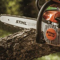 Stihl Repairs